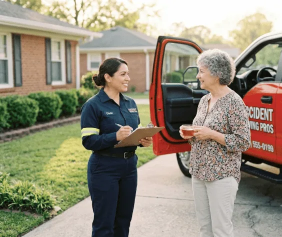 Accident Towing Service Wright City, MO FAQs